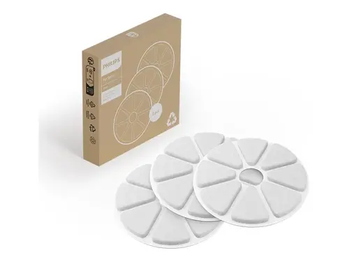 PHILIPS филтър за Фонтан за домашни любимци