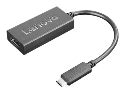 Lenovo USB-C to HDMI 2.0b Adapter for notebooks with USB-C