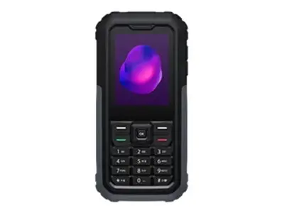 TCL onetouch 5044D Rugged 4G 128MB 2MP IP68 Feature phone