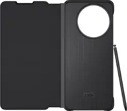 TCL 50/50 Pro Flip Case + Pen Dark - Moon grey
