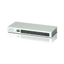 HDMI превключвател ATEN VS481B, 4-портов 4K