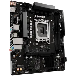 Дънна платка, ASROCK H810M-H