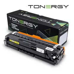 Tonergy съвместима Тонер Касета Compatible Toner Cartridge SAMSUNG CLT-Y506L Yellow, 3.5k