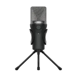 Настолен микрофон A4Tech Bloody GM20 - USB