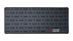 Геймърски пад за мишка Bloody BP-30L, XL размер, 750 x 300 x 3mm