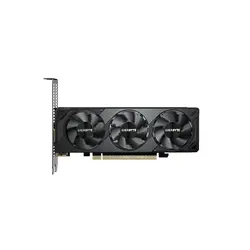 Видео карта GIGABYTE RTX 5060 Low Profile OC 8GB GDDR7