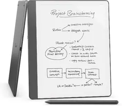 Amazon Kindle Scribe (2024) четец 64GB - 10.2