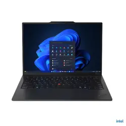 Лаптоп, Lenovo ThinkPad X1 Carbon G13 Aura Intel Core Ultra 7 258V (up to 4.8GHz, 12MB), 32GB LPDDR5x-8533, 1TB SSD, 14