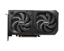 Видео карта, MSI RTX5060TI 8 SHADOW 2X OC+