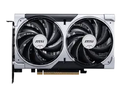 Видео карта, MSI RTX5060 8G VENTUS 2X OC WH