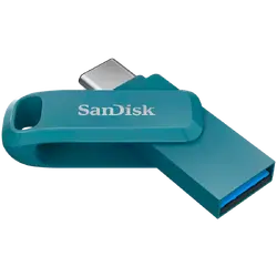 SANDISK Ultra Dual Drive Go USB Type- C, Navagio Bay, Global, 150MB/s 64GB