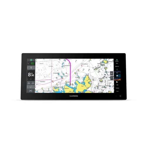 Garmin GPSMAP® 1523xsv 010-03855-00 Garmin GPSMAP® 1523xsv 010-03855-00