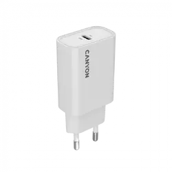 CANYON charger OnCharge 30CL Max Power 30W 1xPD EU White