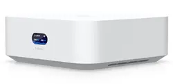 Защитна стена Ubiquiti UX7, UniFi, WIFI 7, 1x10G WAN, 1x2.5G LAN, USB-C
