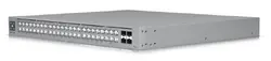 Комутатор Ubiquiti USW-Pro-Max-48-PoE, 16x2.5Gb, 32xGb PoE+, 4x10G SFP+