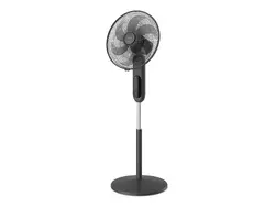 PHILIPS Вентилатор на стойка series 1000 накланящ се и въртящ се Ултра тих Диаметър на главата 45 cm