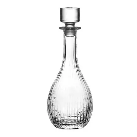 Бутилка за ракия RCR Italy, колекция Timeless