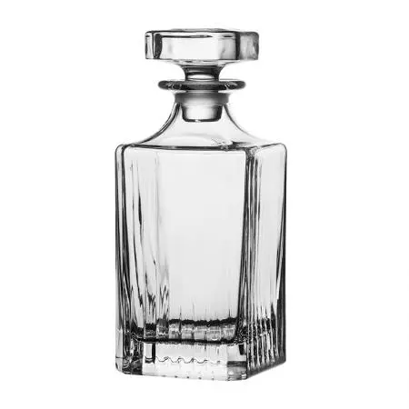 Бутилка за уиски RCR Italy, колекция Timeless