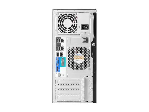 Сървър, HPE ML30 G11, Xeon E-2434, 32GB-DR, 8SFF, VROC, 2x480GB SATA SSD, 800W RPS EU Server Сървър, HPE ML30 G11, Xeon E-2434, 32GB-DR, 8SFF, VROC, 2x480GB SATA SSD, 800W RPS EU Server