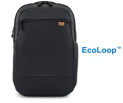 Раница, Dell Pro 14-16 Premium EcoLoop Slim Backpack - CP7625S