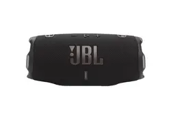 Тонколони, JBL CHARGE 6 BLK Portable waterproof and drop-proof Bluetooth speaker