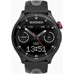 Мъжки смарт часовник Sekonda Active Pro - S-30239.00