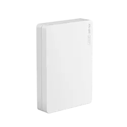 Точка за достъп Ruijie RG-RAP72-Wall,WIFI7,BE3600,4x GB,1x2.5G,стена,110 клиента