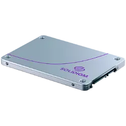 Solidigm D3-S4520 Series (1.92TB, 2.5in SATA 6Gb/s, 3D4, TLC) Generic Single Pack, MM AA001928G