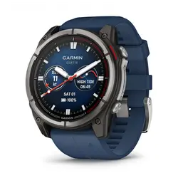 Garmin quatix® 8 – 51 мм, AMOLED 010-02905-91