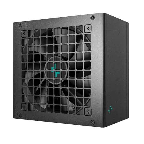 DeepCool захранване PSU ATX 3.1 650W Gold, Modular - PN650-M