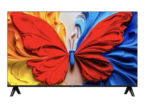 TCL 43inch FHD Android TV DVB Audio 2x8W HDR10 43S59K