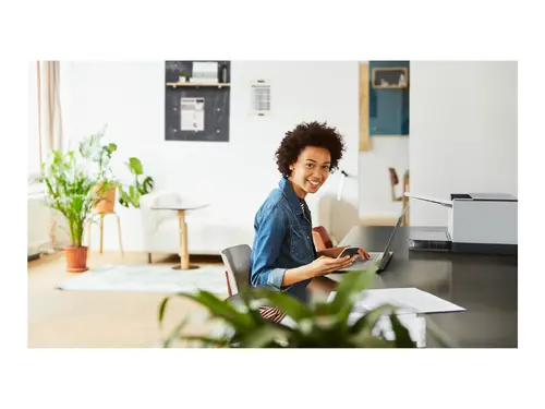 HP LaserJet M207dw Printer Mono Duplex laser A4 600x600dpi 27ppm 150sheets USB LAN Wi-Fi