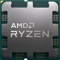 Процесор AMD RYZEN 7 7700 TRAY 8-Core 3.8 GHz (5.3 GHz Turbo) 32MB/65W/AM5