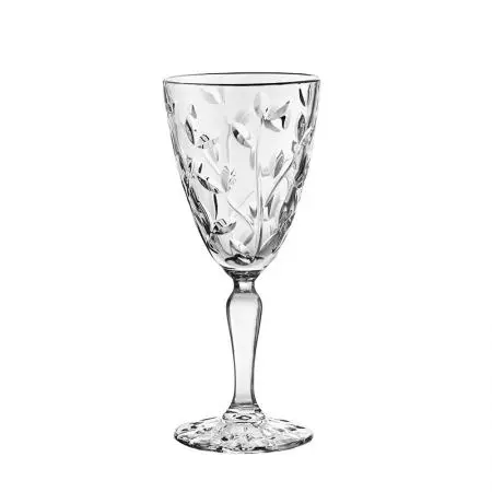 Чаши за червено вино Laurus