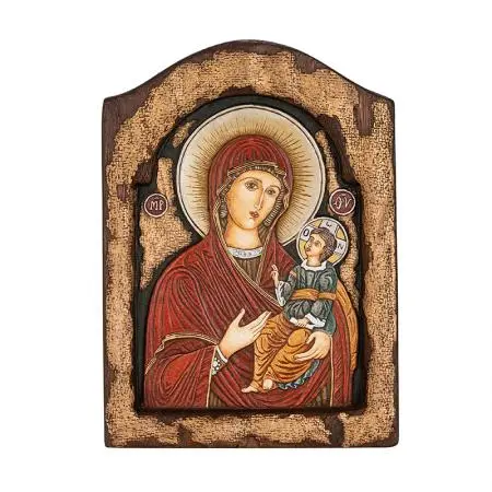 Икона Матер Божия