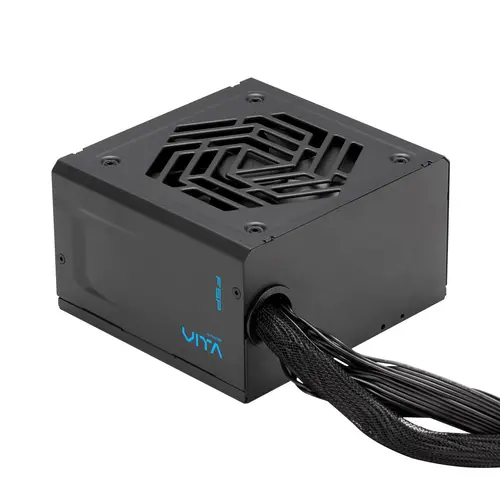 Захранване, PSU FORTRON VITA-650BD 650W 80