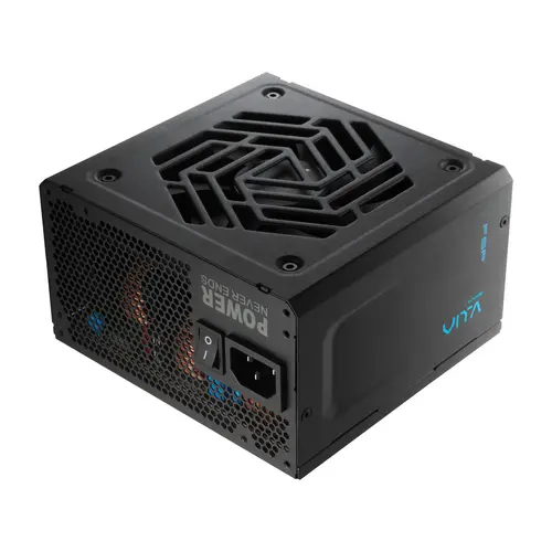 Захранване, PSU FORTRON VITA-850BD-B 850W
