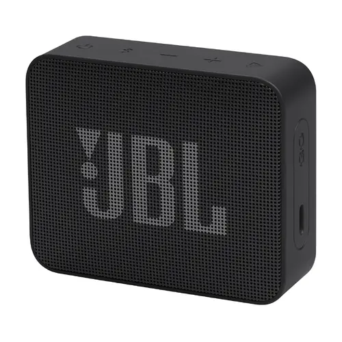 Блутут колонка JBL GO2 Essential - Черна