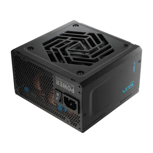 Захранващ блок FSP VITA BD 750W 80+ Bronze, ATX 3.1 PCIe 5.1