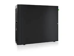 Сървър, Fsas PRIMERGY TX1330 M6, F, RPSU, ERP LOT9 CONF. 1,  XEON 6369P 3.3GHz, 8C/16T, 1x32GB 2Rx8 DDR5-4800 U ECC/Region KIT EUR, /IRMCS6 ELCM LIC, 2x Modular PSU 500W titanium hp, No powercord as order option, Basic 2.5 kit 8x/ IRMC Adv. pack, TPM 2.0 V2