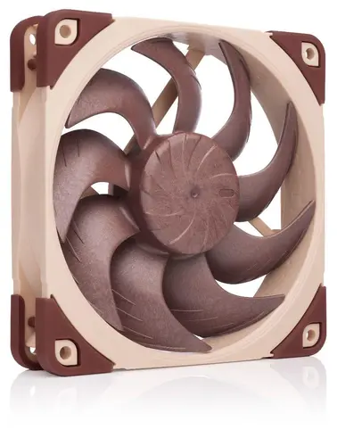 Noctua Вентилатор Fan 120mm NF-A12x25 G2 PWM