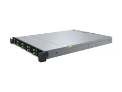 Сървър, Fsas PRIMERGY RX1330 M6, SFF, 2x MODULAR PSU  500W titanium hp, ERP LOT9 CONFIGURATION 1, XEON 6369P 8C/16T 3.3GHz, 1x32GB U ECC DDR5-4800 2Rx8, RACK MOUNT kit, REGIONAL KIT EUROPE, IRMCS6 ELCM LIC, IRMC ADV PACK, TPM 2.0 V2, NO POWER CORD