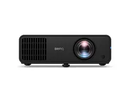 Мултимедиен проектор, BenQ LW600ST PROJECTOR LW600ST BLACK