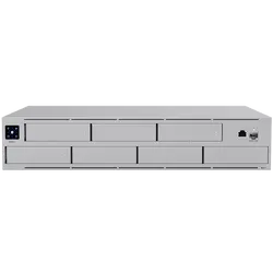 Ubiquiti UNAS-Pro-EU 2U rack-mount NAS with (7) 2.5/3.5