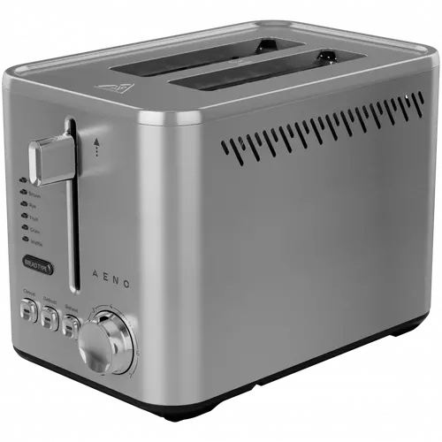 Mechanical control Toaster,