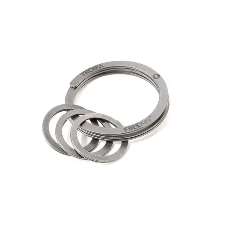 Ключодържател Troika-FREEKEY® SYSTEM
