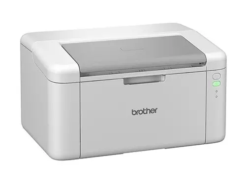 Лазерен принтер, Brother HL-1230W Laser Printer