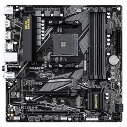 Дънна платка, GIGABYTE GB B550M DS3H AC R2 / AM4