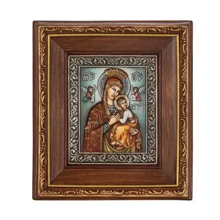 Икона Св.Богородица Скоропослушница