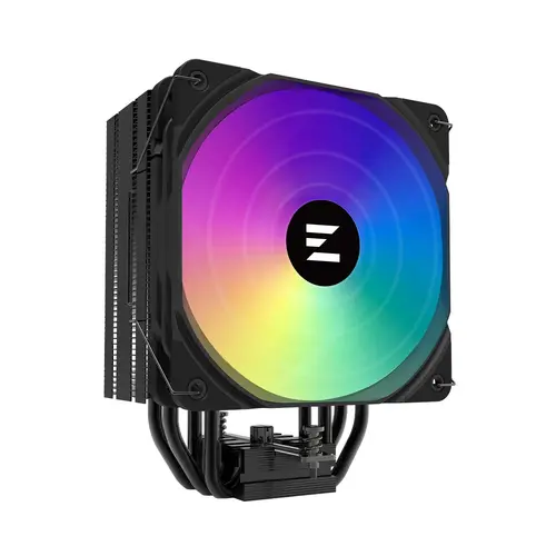 Zalman охлаждане за процесор CPU Cooler CNPS9X PERFORMA PLUS ARGB BLACK LGA1851/AM5
